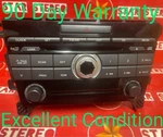 2007-2009 Mazda CX-7 Am Fm Disc Player Speaker Oem EG24 66 Arx MA127U. Fixed Price $75.00.