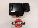 11-14 Sienna 83290-08040-00 Dash Display Information Navigation Screen 9605620. Fixed Price $81.83.