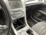 Audio Equipment Radio Control Panel Fits 17 Fusion 4665662. Fixed Price $110.40.