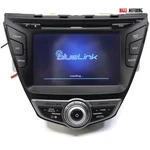 2014-2016 Hyundai Elantra Navigation Radio Cd Player Display Screen 96560-3X118S. Fixed Price $759.99.