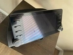 2021-22 Honda Accord Information Front Dash Radio Control Panel Oem. Fixed Price $149.99.