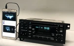 Jeep Oem Radio Cd 4704383 84-02 Aux Input MP3 Ipod Band Equalizer. Fixed Price $346.00.