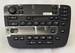 Taurus Sable Oem Factory Original Cassette Radio Auto Climate Control. Some 2000. Fixed Price $89.94.