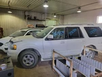 Audio Equipment Radio Am-fm-cassette-cd Fits 05-06 Expedition 2116475. Fixed Price $80.75.