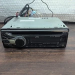 Jvc KD-S79BT Car Stereo Cd Audio. Fixed Price $25.00.