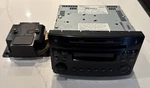 Nissan 350Z Bose Radio Receiver + Amp 28185-CF50A, 28060 CF42A, CY18B, 2006-2008. Fixed Price $215.00.