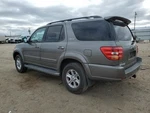Audio Equipment Radio Receiver Cd And Cassette Fits 03-04 Sequoia 1847223. Fixed Price $132.00.