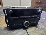 Radio Control Unit-am/fm Disc Cd Player Reman Fits 2006 Chevrolet Hhr. Fixed Price $50.00.