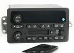 Chevy Impala Monte Carlo 2003-05 Radio Fm Cassette W Bluetooth Music 10335222. Fixed Price $284.75.