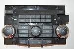 10 11 12 Ford Fusion Mercury Milan Radio Button Control Panel 9E5T-18A802-AE Oem. Fixed Price $25.00.