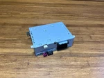2017-2023 Jaguar F-pace X761 Harman Am Fm Audio Sound Radio Receiver Module Oem. Fixed Price $80.75.