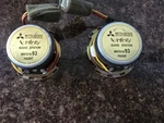 Oem Infinity Front Speakers For Mitsubishi Eclipse, 1995 1999 (MR751693) X 2. Fixed Price $79.99.