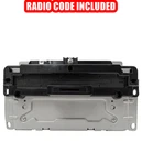 2011 - 2014 Chrysler 300 Dodge Charger Oem Navigation Radio Gps W/ Code. Fixed Price $194.37.