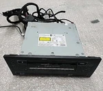 2016 Audi S4 Cd Player Control Unit - Oem 8R1035746H. Fixed Price $111.98.