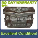 2017 - 2018 Nissan Armada Oem Am Fm Dual A/c Climate Control Panel 253915ZW0A. Fixed Price $214.00.