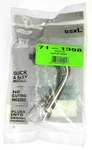 Metra Turbowire Oem Harness For Toyota 1983-1986 Camry Corolla 71-1398. Fixed Price $24.07.