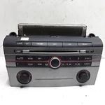 06 07 Mazda 3 Am Fm Xm Disc Cd Radio Receiver Oem BAP2669RX. Fixed Price $77.39.