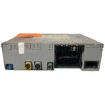 Radio Audio With Face Panel And Receiver Fits For 2014 Q5 Premium Plus 2.0L. Fixed Price $105.29.