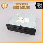 15-18 D4 A8L Mid MMI3G Audio Radio Receiver Head Unit Am Cd Player Oem 80K. Fixed Price $199.20.