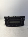 2009-2010 Toyota Corolla Radio Receiver Cd/fm/am 86120-12D10 Oem Face Id 51898. Fixed Price $59.99.