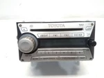 2007 - 2010 Toyota Fj Cruiser Radio Stereo Fm Am Cd 6 Disc MP3 Player Oem. Fixed Price $261.55.