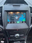 2019 Ford Edge SYNC3 Information Display Screen Oem K2GT-14G370-CCH. Fixed Price $261.80.