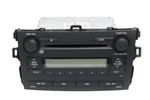 2009 Toyota Corolla Amfm Radio Disc Cd Player MP3 Face A51846 Part 86120-02770. Fixed Price $120.00.