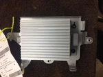 Audio Equipment Radio Amplifier Id 9E5T-18T806-AA Fits 09-10 Fusion 303002. Fixed Price $60.00.