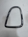 07-15 Mini Cooper R55 R56 R57 Rear Right Side Taillight Chrome Trim Oem 2752244. Fixed Price $25.00.