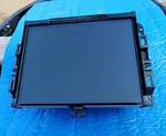 Tested! Jeep Grand Cherokee RA3 VP3 8.4 Uconnect Radio Touchscreen Xm Bluetooth. Fixed Price $499.00.