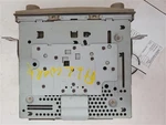Audio Equipment Radio Receiver Am-fm-cd 2 Din Fits 06-08 Rio 95839050. Fixed Price $65.52.