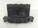 2016-2017 Hyundai Tucson Am Fm Cd Player Radio Receiver PIEY3. Fixed Price $130.57.