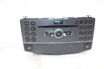 Radio Mercedes-benz C250 C300 C350 C63 2010 2049069101 1415819. Fixed Price $94.99.
