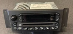 04 06 07 Chrysler Pacifica Radio Cd Player P05082764AE Oem. Fixed Price $80.00.