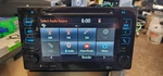 Toyota Tacoma 2018 Oem Radio 86100-04162. Fixed Price $214.00.