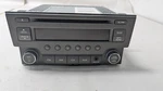 Audio Equipment Radio Receiver Am-fm-stereo-cd Fits 13-14 Sentra 388674. Fixed Price $108.00.