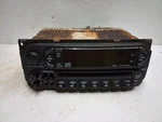 01 02 03 04 05 Dodge Chrysler Mitsubishi Am Fm For Cd Radio Receiver MR459823. Fixed Price $46.49.