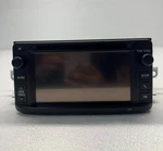 2013 Toyota Corolla Radio Display And Receiver 6.1" Screen Panasonic Assy - Used. Fixed Price $139.99.