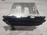 Radio Am-fm-cd-navigation Player Coupe 08-09 Bmw M3 E90 Oem. Fixed Price $140.00.
