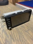 Nissan Am/fm Radio Reciever. Fixed Price $150.00.