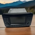 2006-08 Mercedes W164 ML350 GL450 Navigation Radio Receiver Head Unit Cd Player. Fixed Price $223.99.