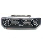 10-16 Land Rover LR4 Dash Info Radio Control Panel Assembly Oem AH22-18C858-BF. Fixed Price $59.99.