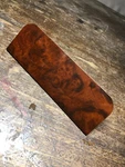 1995 Merceds S600 Coupe Rear Console Wood Insert. Fixed Price $29.00.