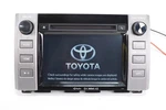 Toyota Tundra Radio Receiver Screen Display Tested Oem 2014 - 2019. Fixed Price $399.99.