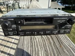 Toyota Radio Am/fm Cassette 86120-04090 Corolla, RAV4, Tacoma Plus More Read. Fixed Price $44.99.
