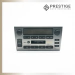 2001-2002 Lexus GS300 GS430 Am Fm Stereo Radio Receiver 86120-3A810 Oem. Fixed Price $185.19.