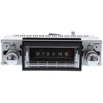 Custom Autosound 1967-73 Cougar Premium Bluetooth Classic Car Stereo CAM-COU-740. Fixed Price $407.99.