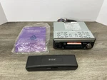 Boss AVA-9021 Automotive Am/fm Radio With Cassette Player Detachable Face. Fixed Price $24.99.