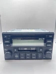 Hyundai Tuscon 05-09 Oem Am/fm Radio Cassette Tape Player 96180-2E600 Tested. Fixed Price $99.99.