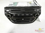 2015 Hyundai Genesis Radio AM-FM,CD,NAV,96560-2M552. Fixed Price $310.00.